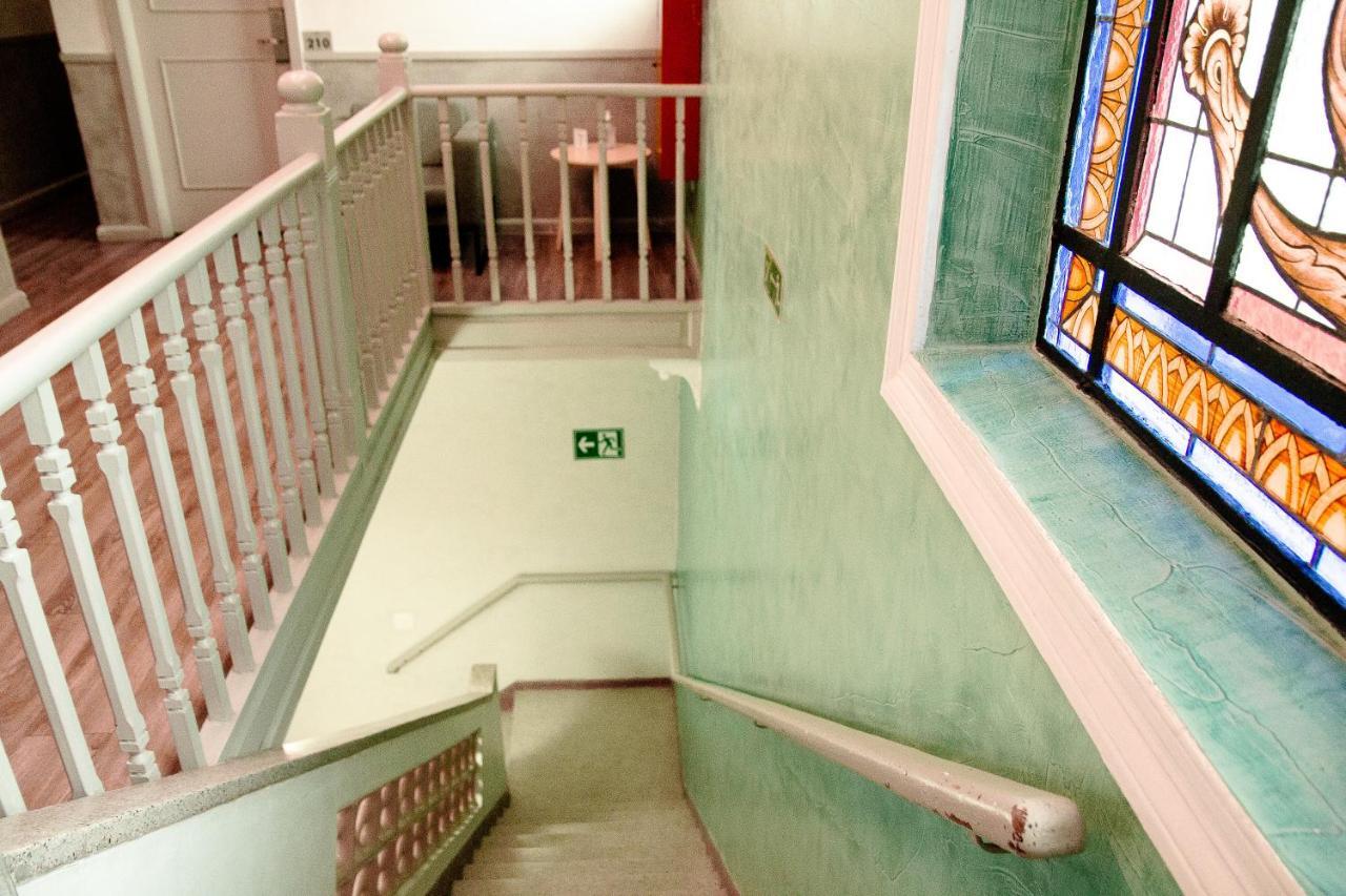 Hotel Estação Paraíso - ao lado do Metrô Paraíso e 600m da Av Paulista São Paulo Extérieur photo