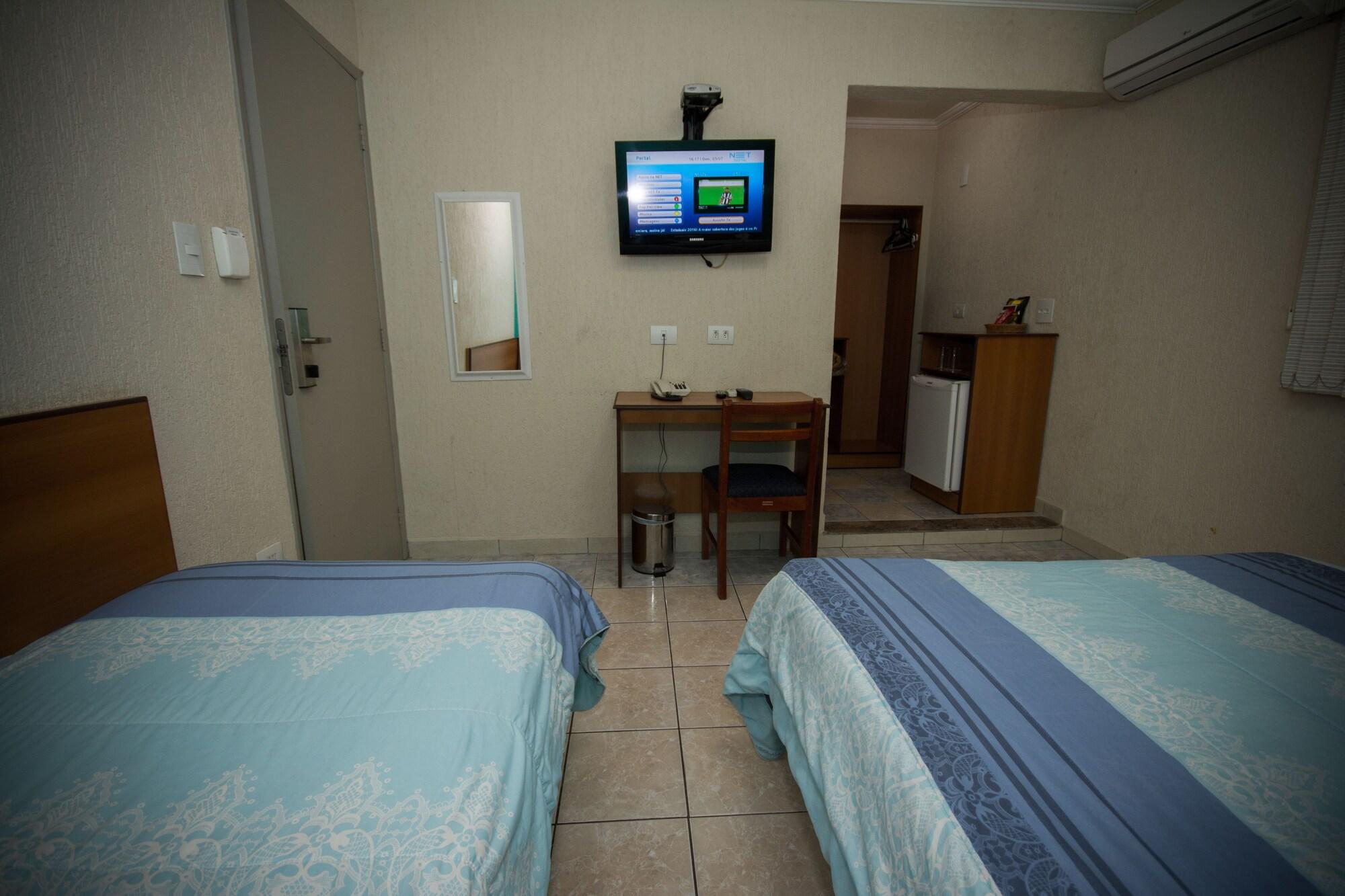 Hotel Estação Paraíso - ao lado do Metrô Paraíso e 600m da Av Paulista São Paulo Extérieur photo