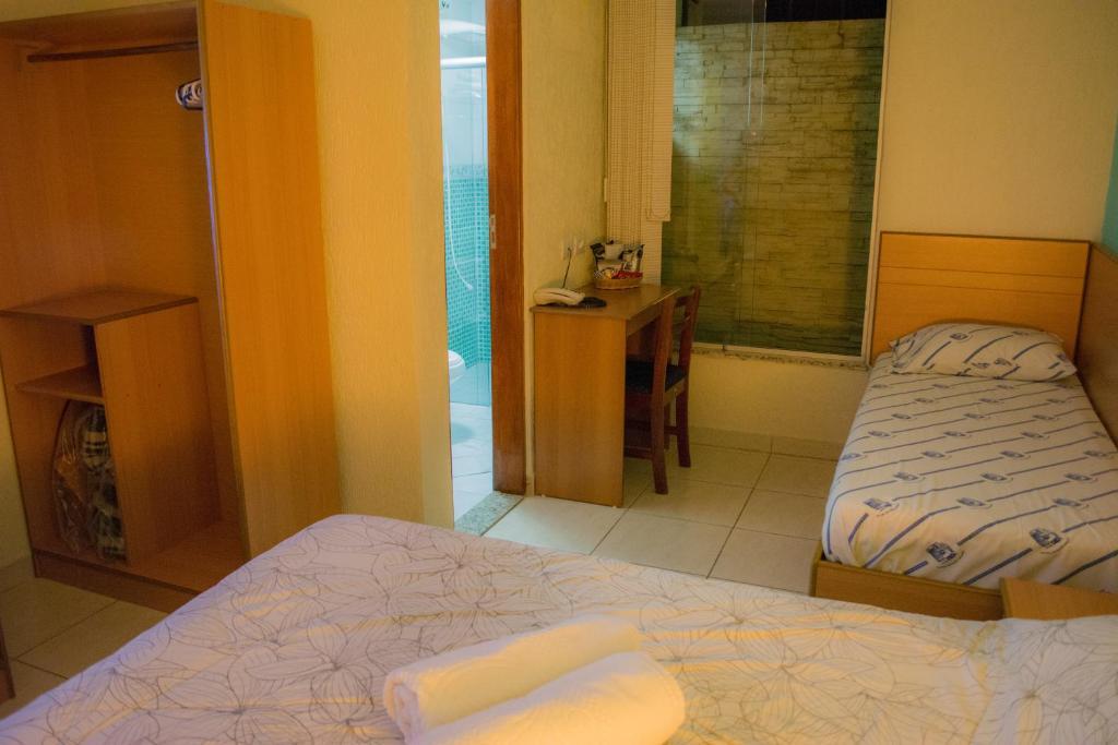 Hotel Estação Paraíso - ao lado do Metrô Paraíso e 600m da Av Paulista São Paulo Chambre photo